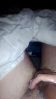 20 M Aus Cumshot GIF