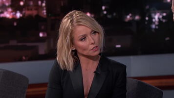 Kelly Ripa