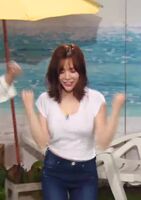 SNSD Sunny : Soft Jiggle