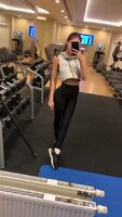 Gym time - 17