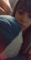 Okay, last one before I go to sleep and yes I sleep with the shark