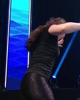 Nikki Cross