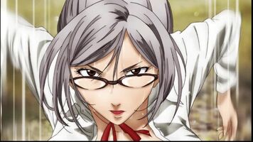 Prison School