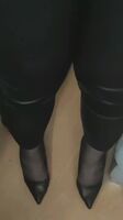 My New Leggins VIDEO