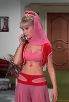 Barbara Eden - I Dream Of Jeannie